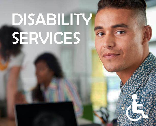 Disability Services